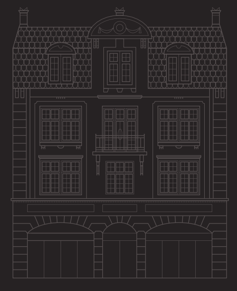 Seyer - Seryergaarden i Odense