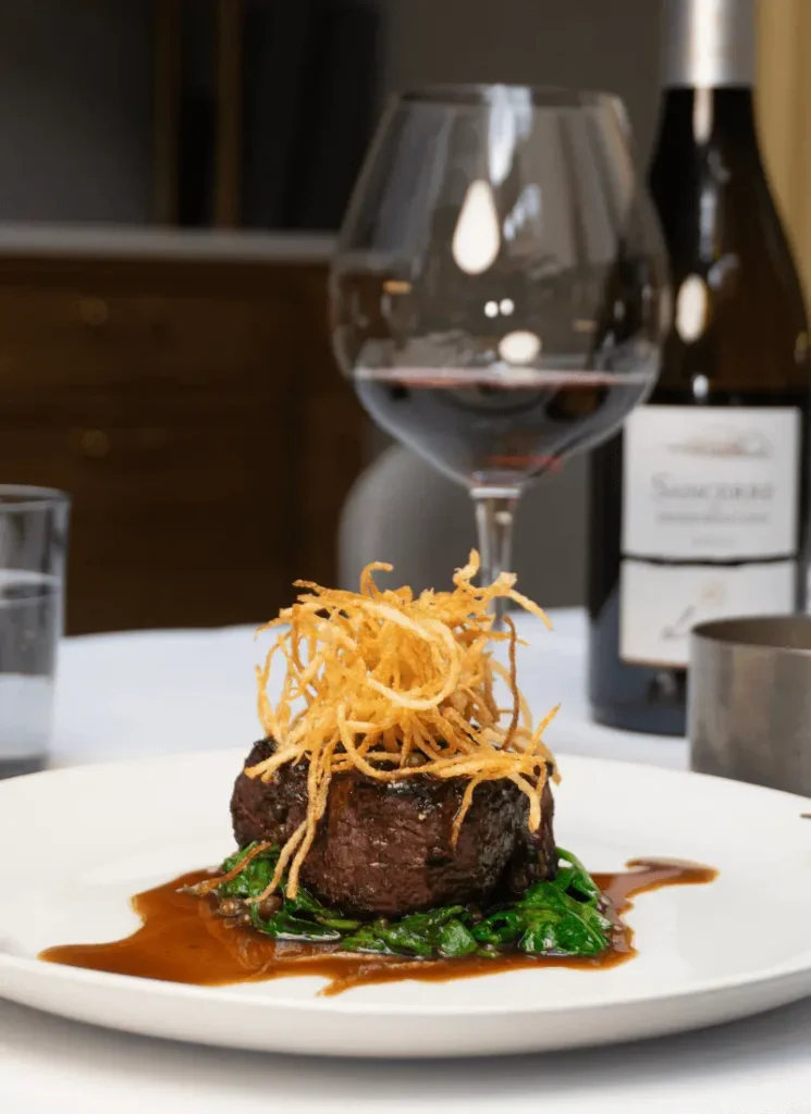 Seyer julefrokost odense